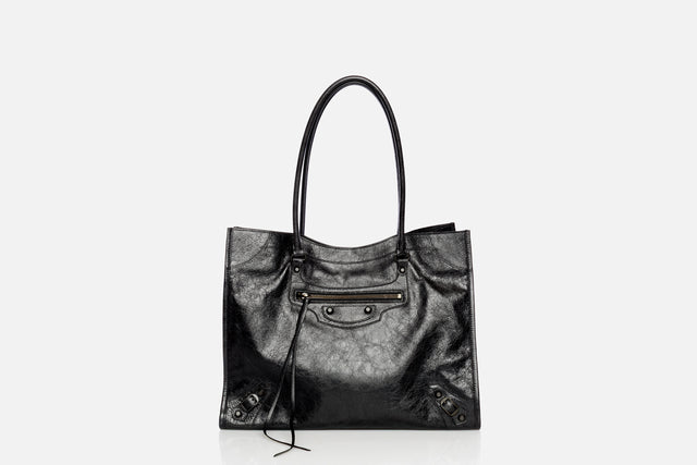 Balenciaga Le City Tote Bag Medium