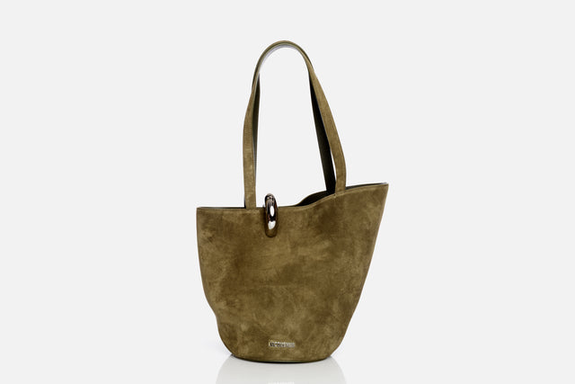 Jacquemus Le Moyen Bambola