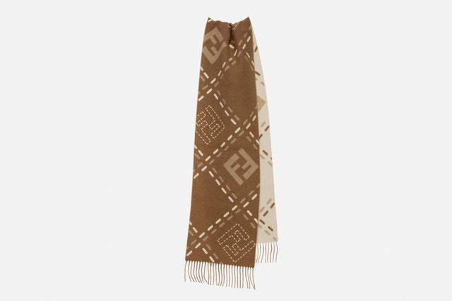 Fendi Scarf