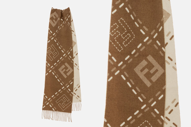 Fendi Scarf