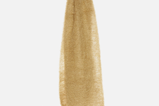 Jil Sander Wool Blend Scarf