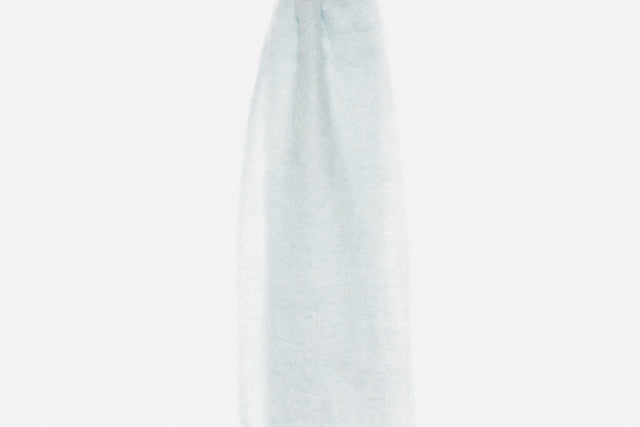 Jil Sander Wool Blend Scarf
