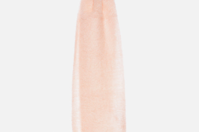 Jil Sander Wool Blend Scarf