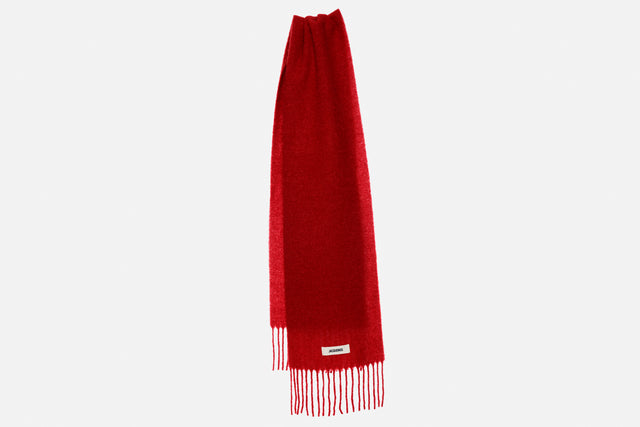 Jacquemus Carro Scarf