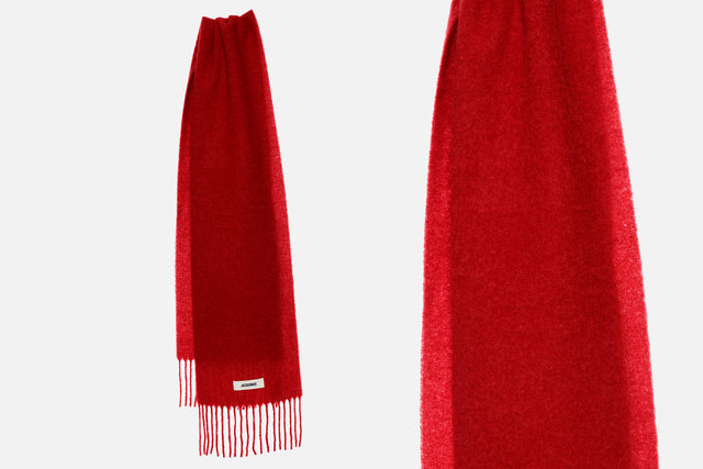 Jacquemus Carro Scarf