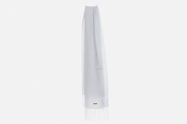 Jacquemus Carro Scarf