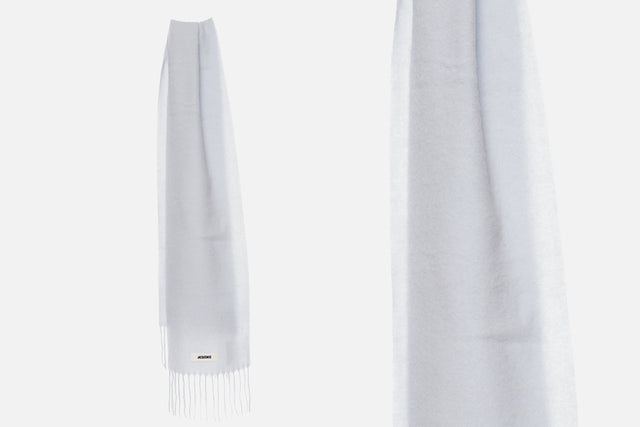Jacquemus Carro Scarf