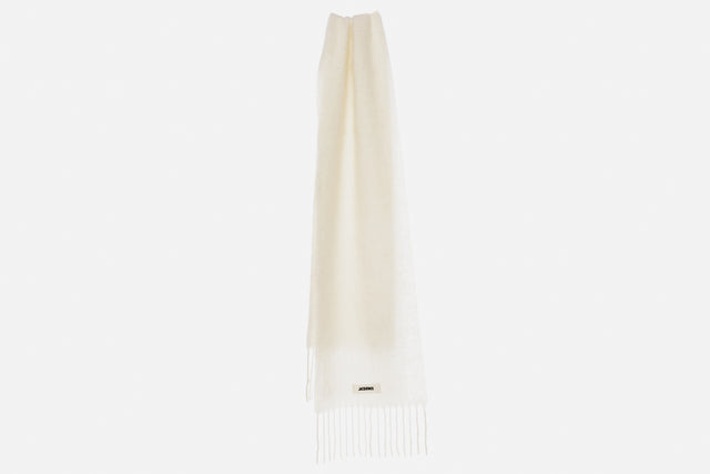 Jacquemus Carro Scarf
