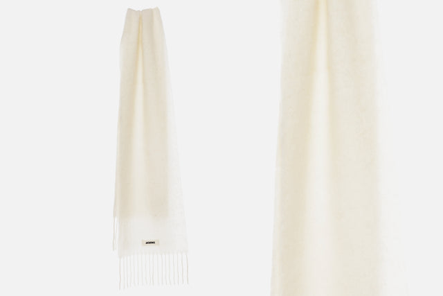 Jacquemus Carro Scarf