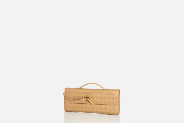 Bottega Veneta Andiamo Clutch