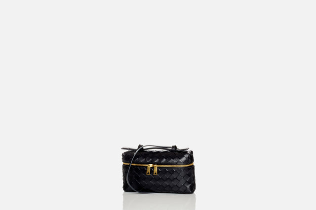 Bottega Veneta Bang Bang Vanity Case