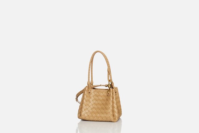 Bottega Veneta Small Parachute