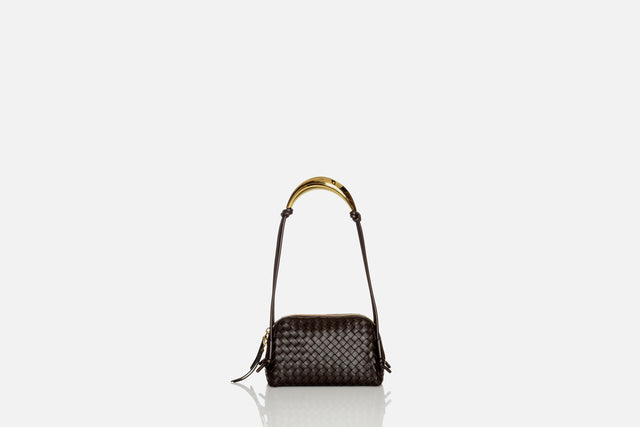 Bottega Veneta Concert Pouch Handle