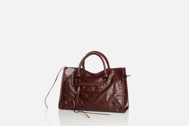 Balenciaga Le City Medium Bag