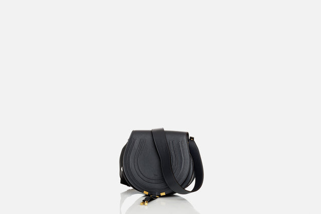Chloé Marcie Saddle Bag