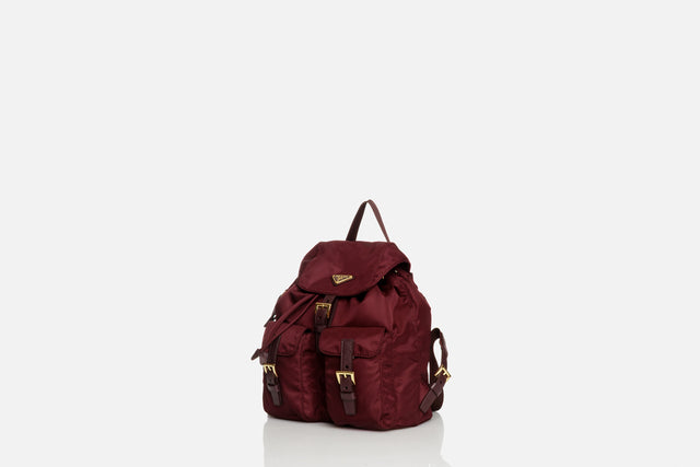 Prada Re-Edition 1978 Small Re-Nylon Backpack