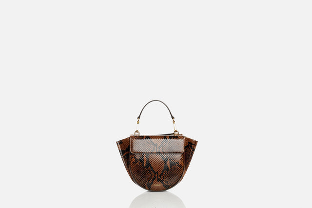 Wandler Hortensia Bag Mini