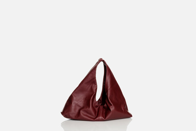 Kassl Anchor Hand Small Lamb Leather