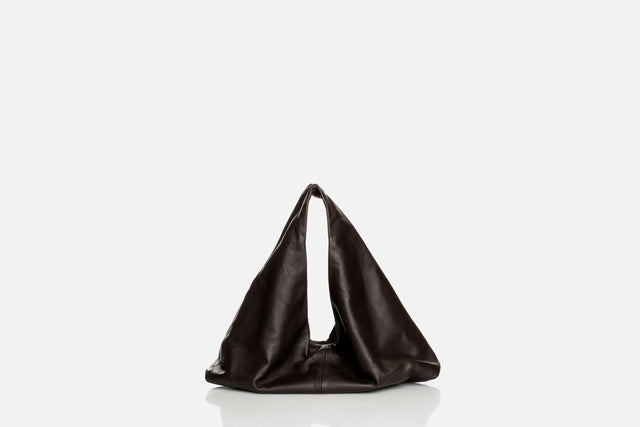 Kassl Anchor Hand Small Lamb Leather