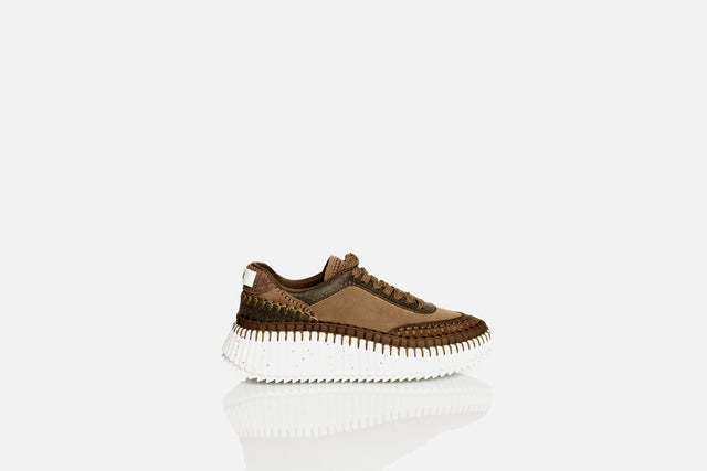 Chloé Nama Sneaker