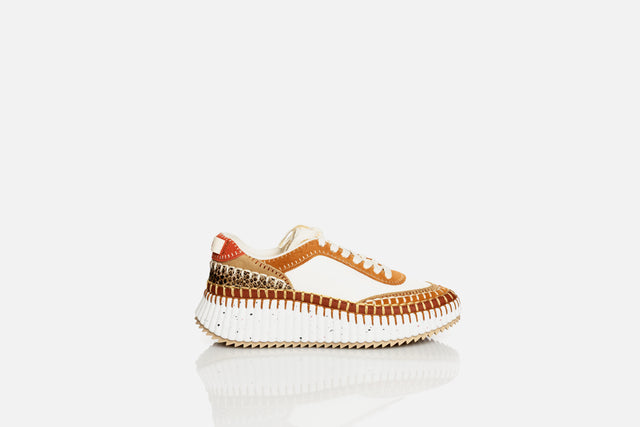 Chloé Nama Sneaker