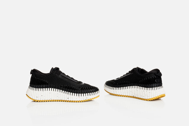 Chloé Nama Sneaker