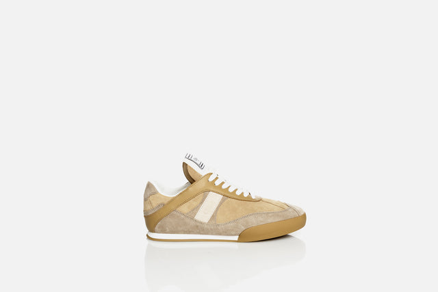 Chloé Kick Sneaker