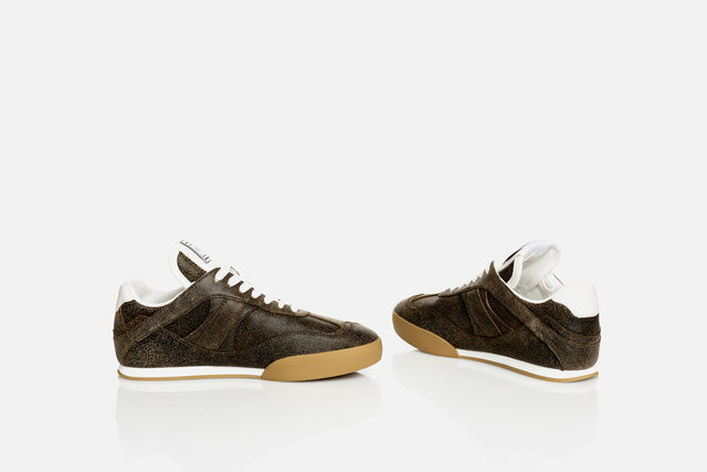 Chloé Kick Sneaker