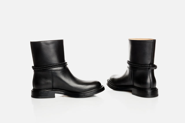Bottega Veneta James Ankle Boot