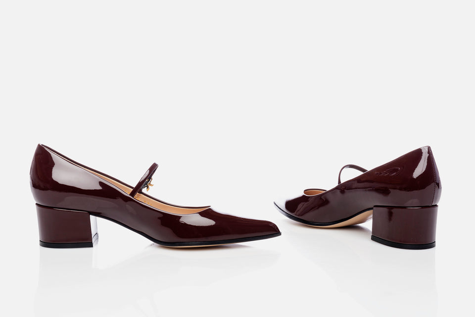 Gianvito Rossi Ribbon Pump