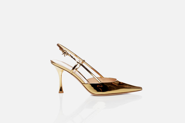 Gianvito Rossi Ascent Pump