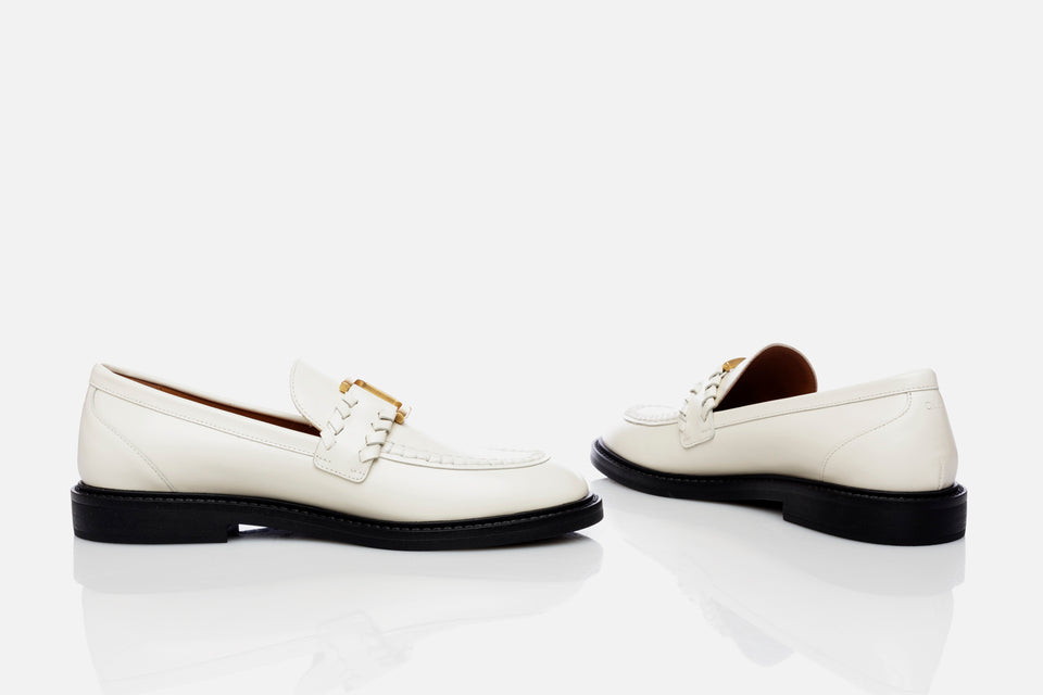 Chloé Marcie Loafer