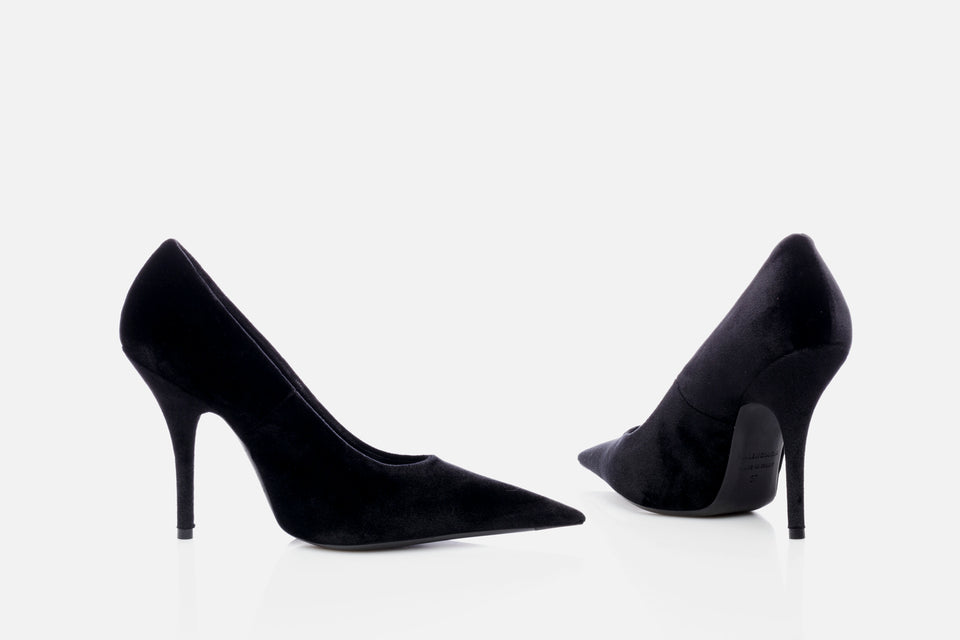 Balenciaga Knife Pump