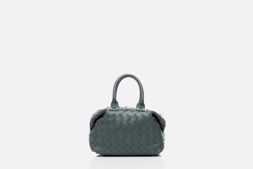 Bottega Veneta Mini Bauletto