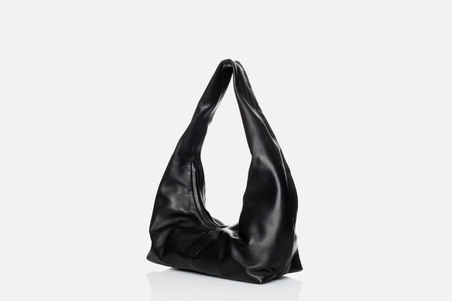 Kassl Drop Bag Soft Leather Bag