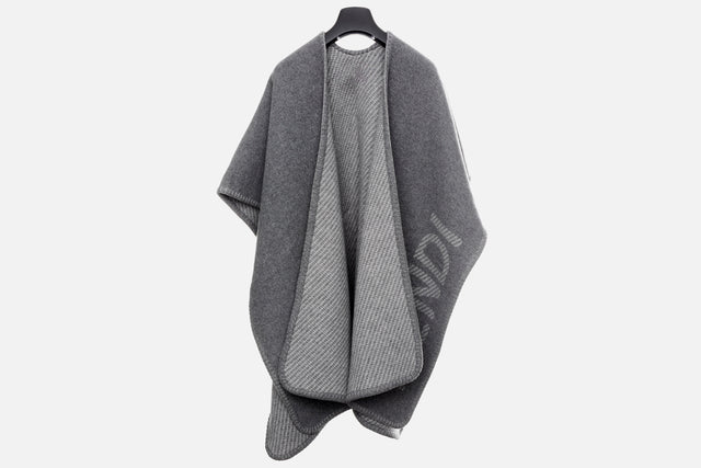 Fendi Poncho