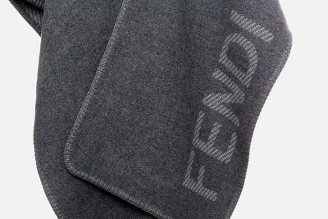 Fendi Poncho