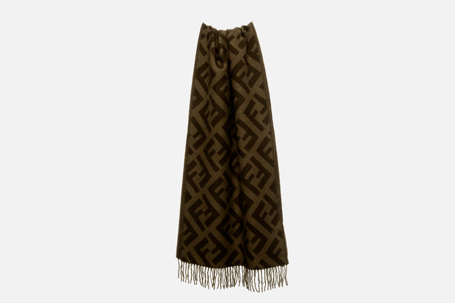 Fendi FF Scarf