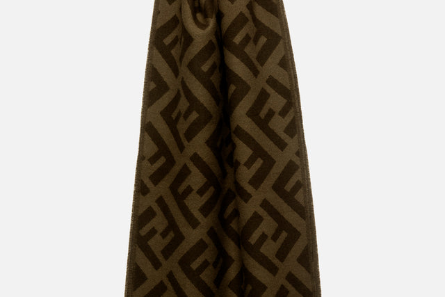 Fendi FF Scarf