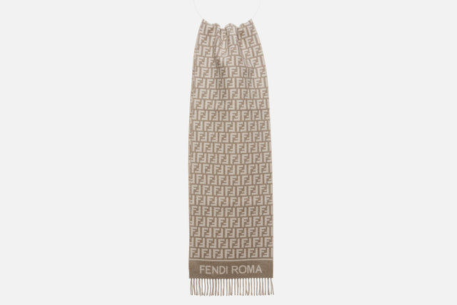 Fendi FF Scarf