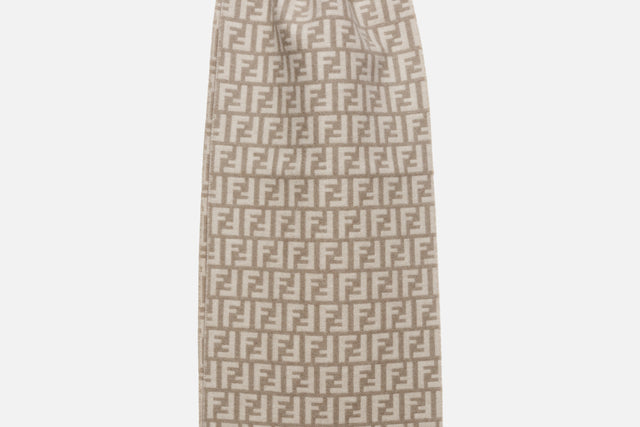 Fendi FF Scarf