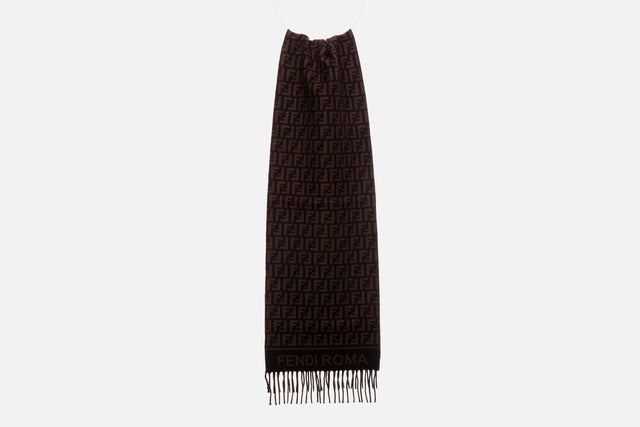 Fendi FF Scarf