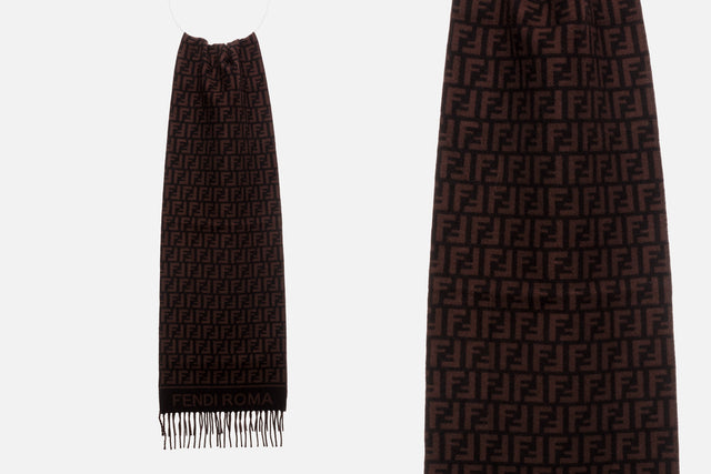 Fendi FF Scarf