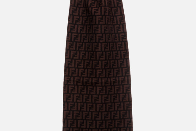 Fendi FF Scarf