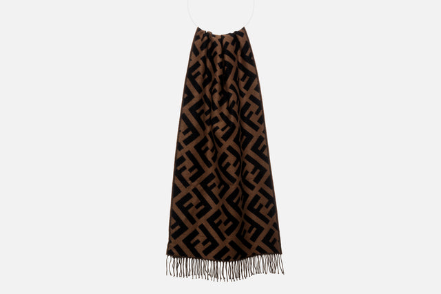 Fendi FF Scarf