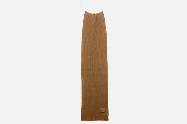 Fendi FF Scarf