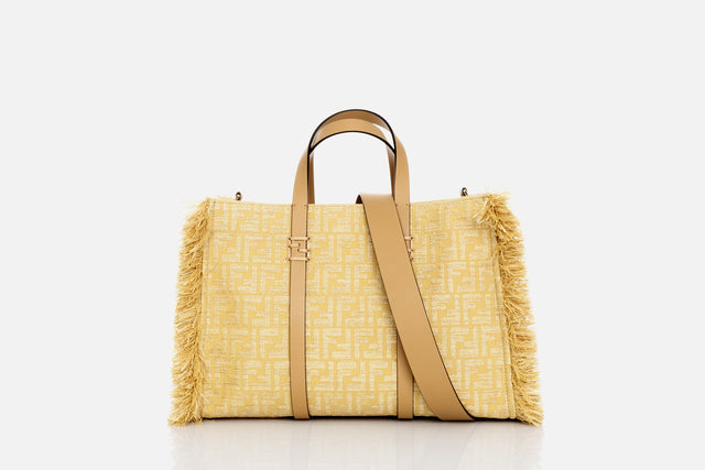 Fendi Summer Tote
