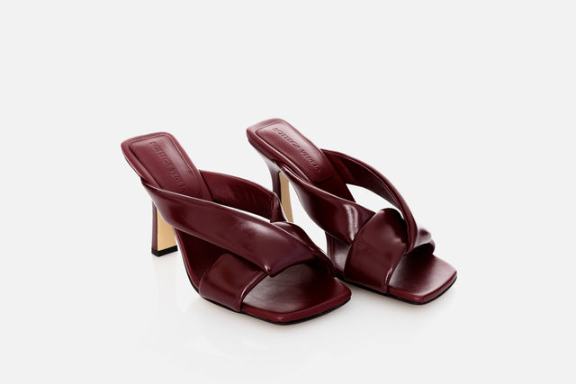 Bottega Veneta Riva Mule