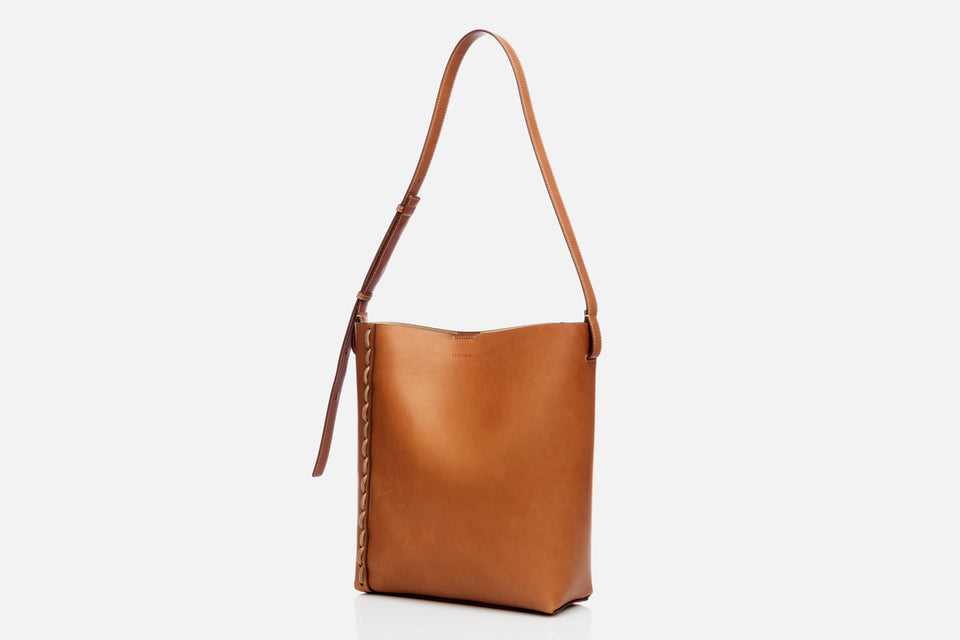 Jil Sander Tote Bag Medium
