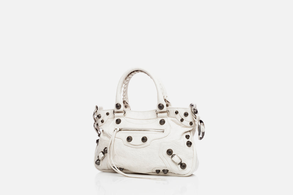 Balenciaga Neo Cagole Tote Medium